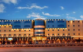 فندق هلا ان عرعر